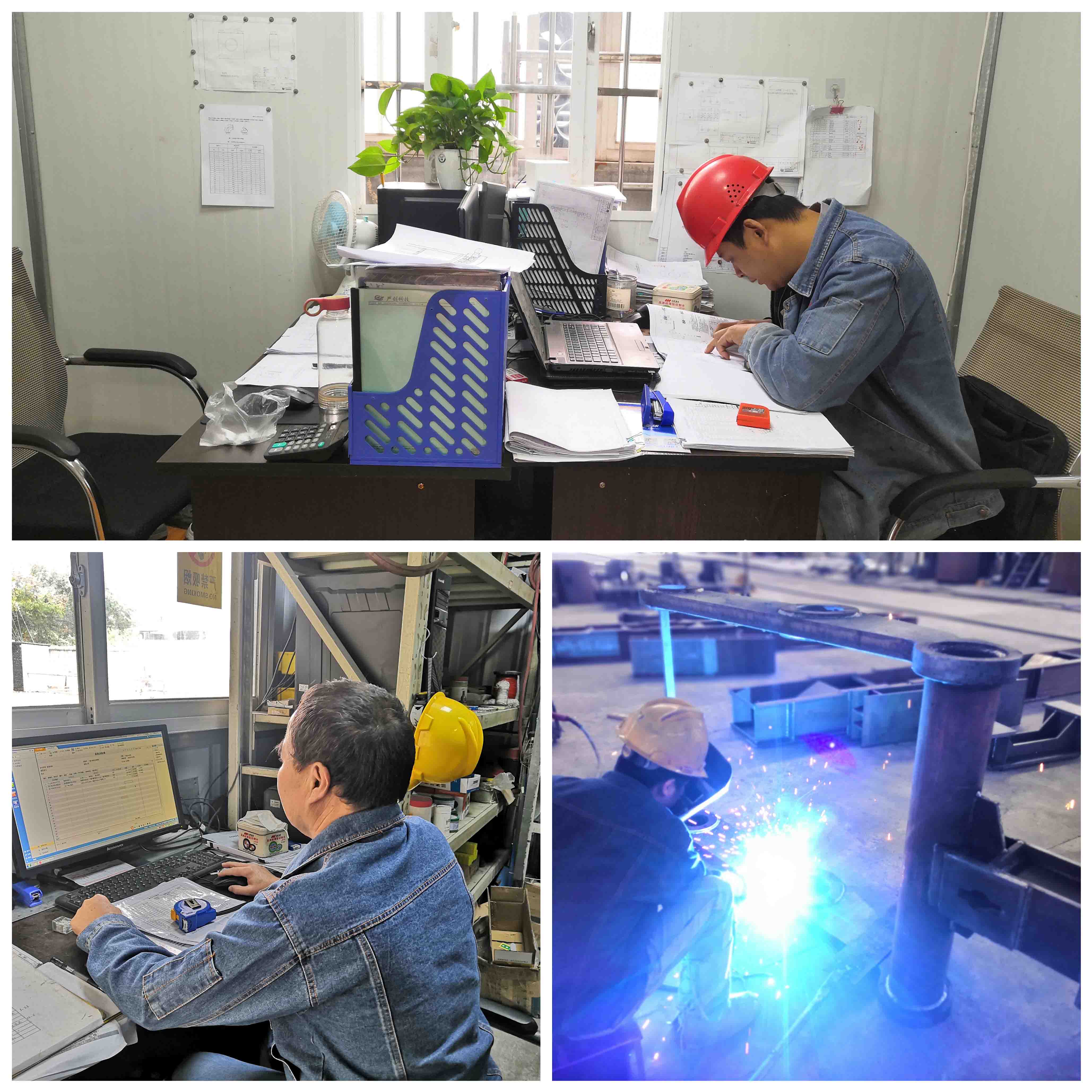 نحن نعاني من الوباء