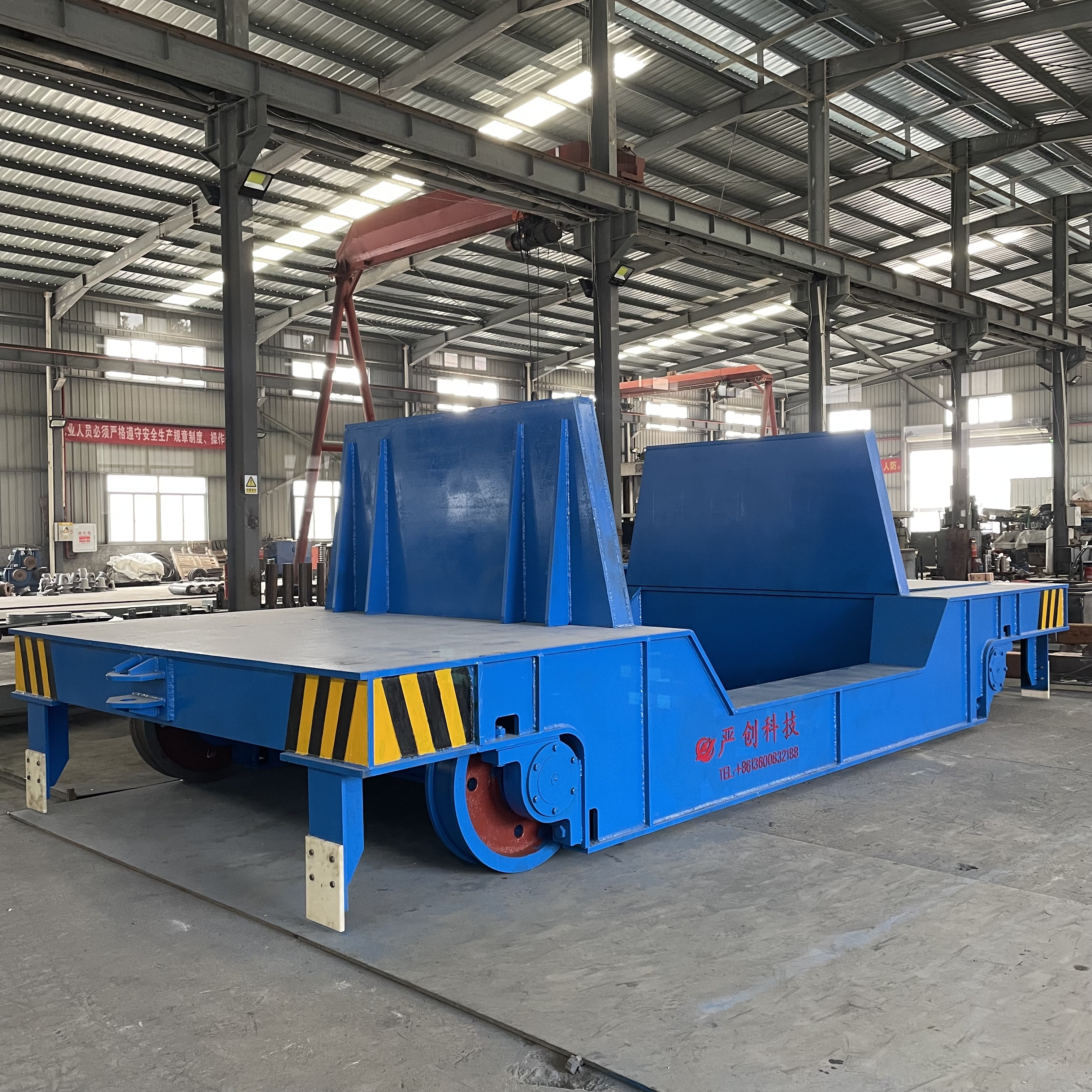 مجتذب الصلب