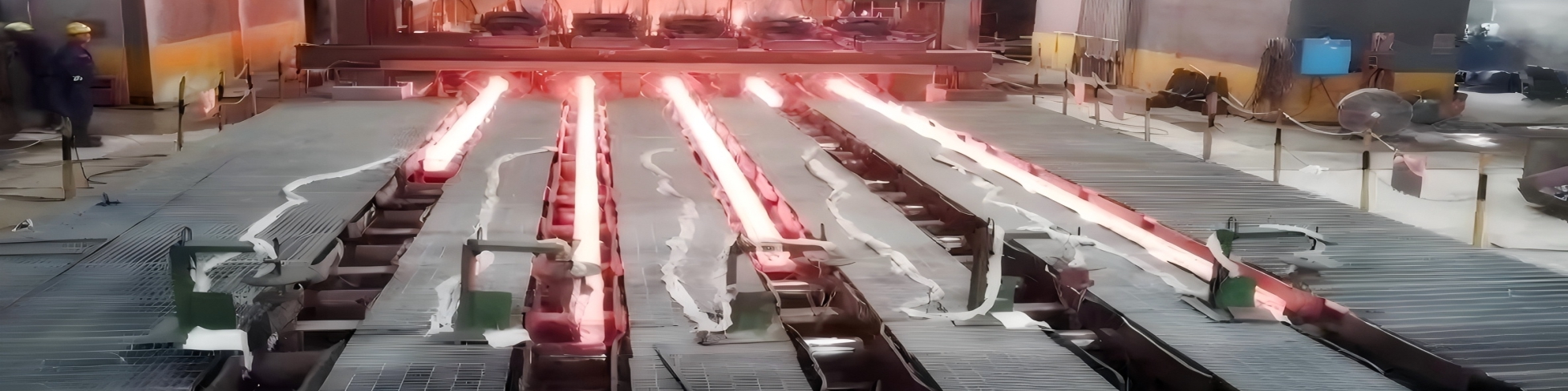 5 机 5 流 -150 方连铸机 5 خيوط 150 &times; 150 مم