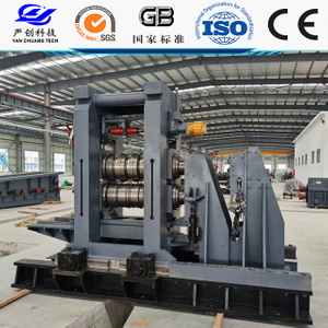 350mm Morgan Type Rolling Mill