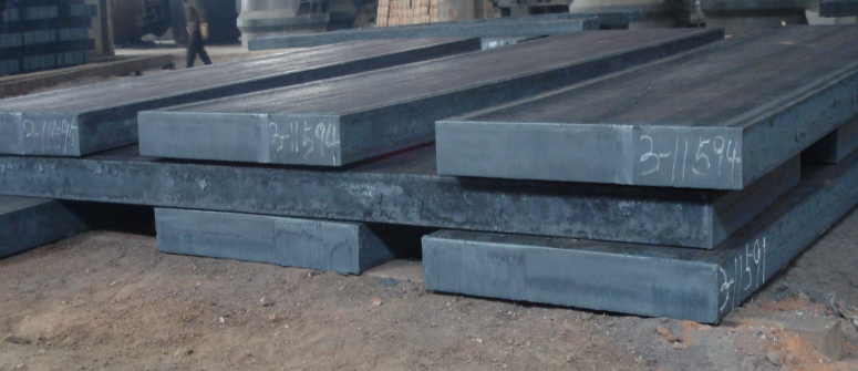 R8M- 220x1600mm 直弧形 （立弯式） 板坯连铸机 2