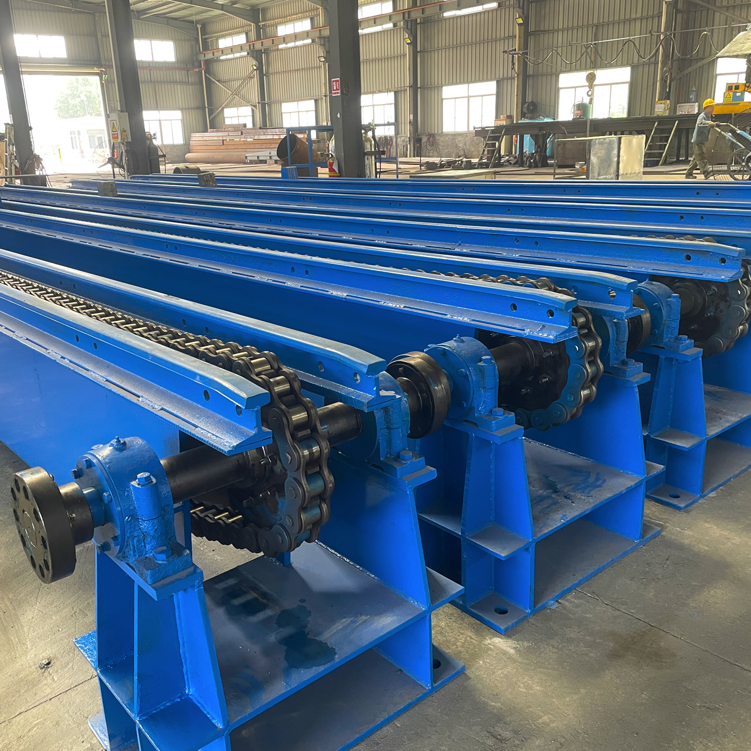 آلة رسم الصلب