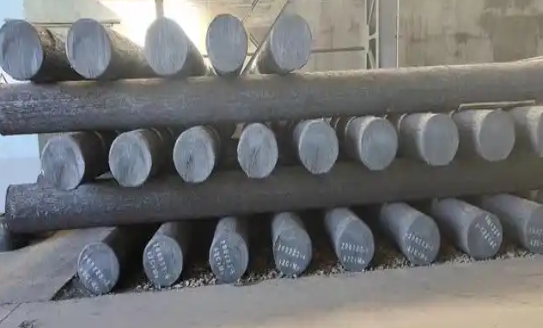 R12M-500 圆坯 矩形连铸机 2