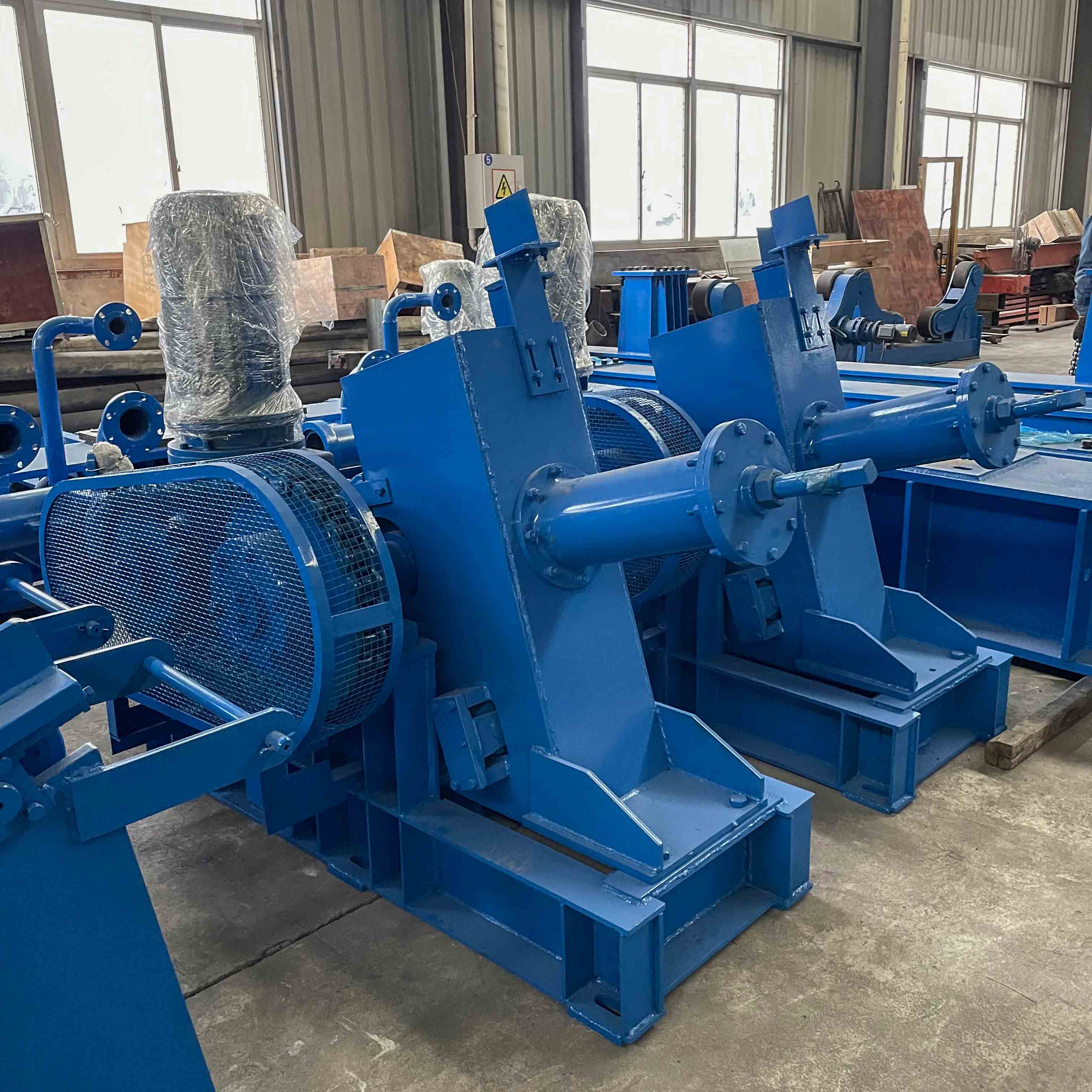 تخزين عناوين