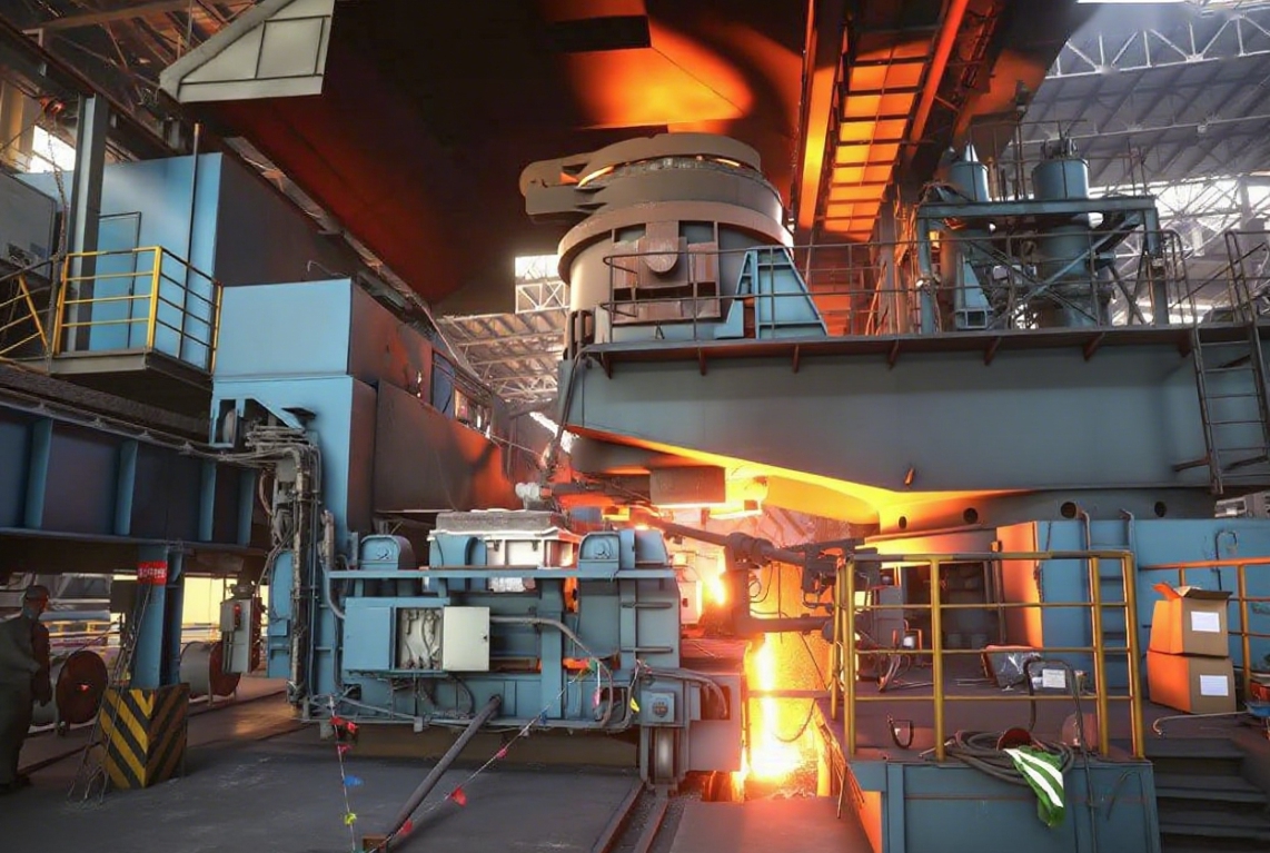 中间罐钢水溢流 صخور تونديش على التدفق