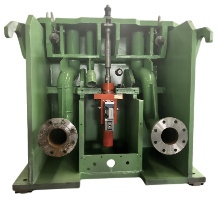 小方 圆坯液压振动器