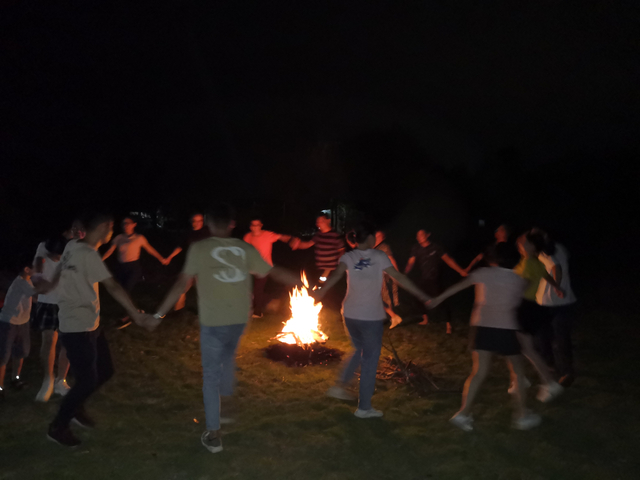 المراكز الثقافية